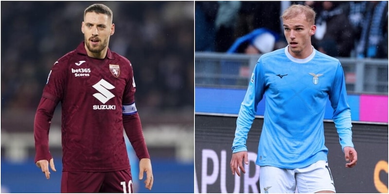 Torino-Lazio diretta Serie A: segui la partita di oggi LIVE