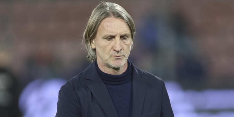 Cremonese, ufficiale l'esonero di Nicola: il comunicato. Scelto il sostituto