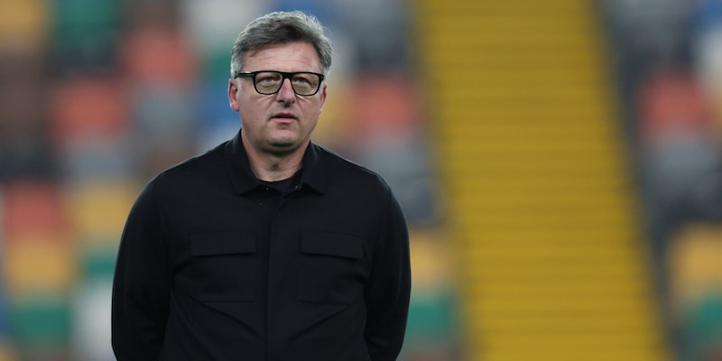 Runjaic verso l'Atalanta: "Il ritiro ha fatto bene all'Udinese. Spero che per la partita contro la Juve..."