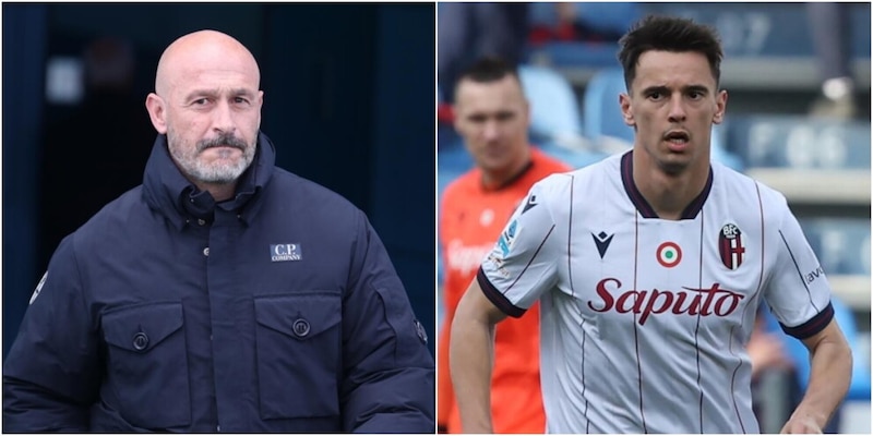 Bologna, i convocati di Italiano per il derby di Europa League contro la Roma: la decisione su Moro