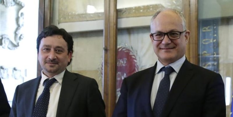 Stadio Roma, Veloccia: &ldquo;Ecco quando inizieranno i lavori. Il Commissario snellir&agrave; i tempi&rdquo;