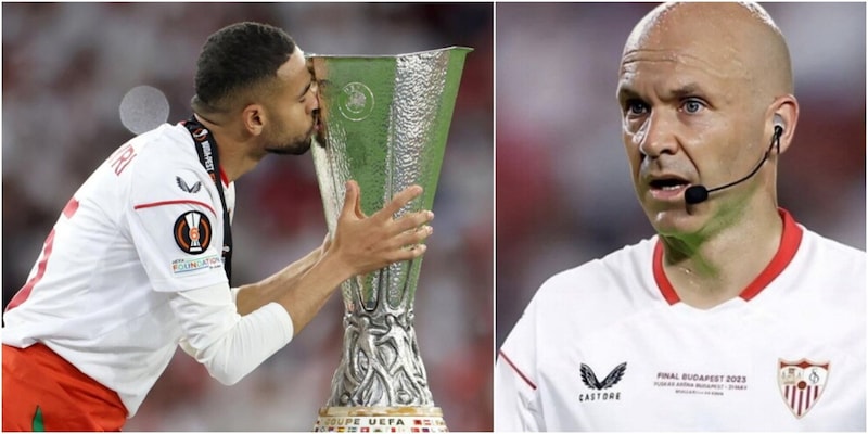 Bufera sui social, il Siviglia prende in giro la Roma e i tifosi non ci stanno: proteste e reazioni, cosa &egrave; successo