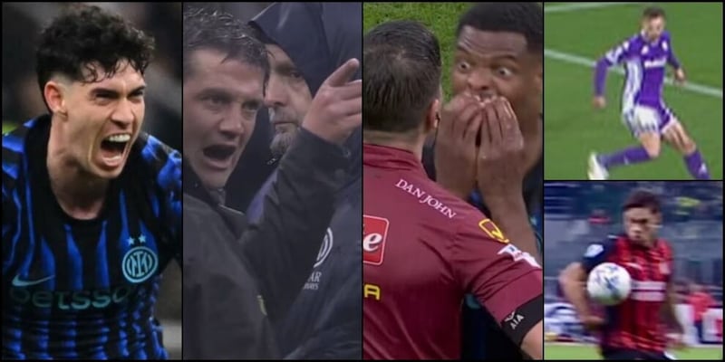 Cos&igrave; rinasce il vittimismo Inter: da Bastoni le finte ingiustizie, Calciopoli e una strategia che paga