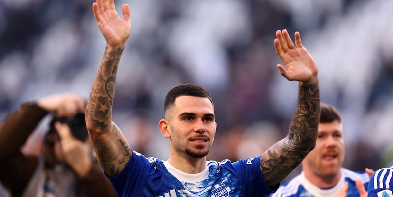 Como, Da Cunha fa fuori la Juve: "Qui dalla Serie B. Noi in Champions pi&ugrave; facile di..."