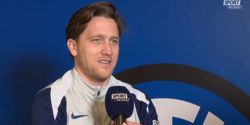 Zielinski, addio alla Champions ma resta lo stile Inter: "Per il Doblete pronti a tutto&rdquo;