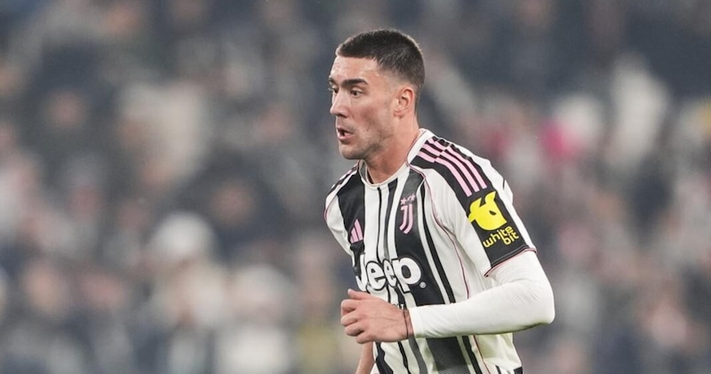 Vlahovic ritorna tra i convocati Juve: la lista di Spalletti per il Sassuolo