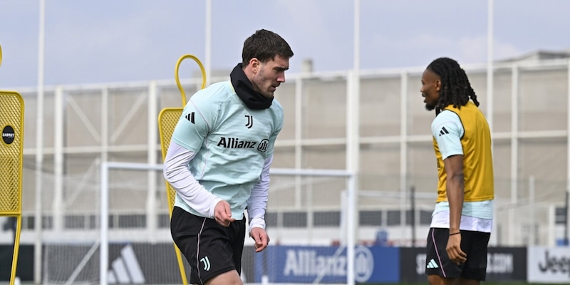 Convocati Juve, la decisione di Spalletti su Vlahovic. Ci sono Thuram e Zhegrova