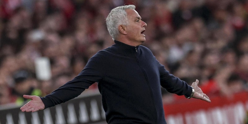 Il Benfica difende Mourinho: "Le dichiarazioni contro Portogallo e Brasile? Inventate"&nbsp;