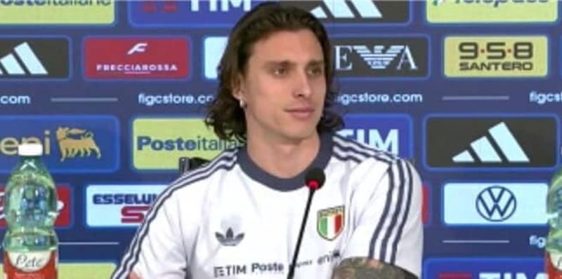 "Allenamenti pochi, intensit&agrave; al massimo": Calafiori spiega il dominio Premier e carica l'Italia