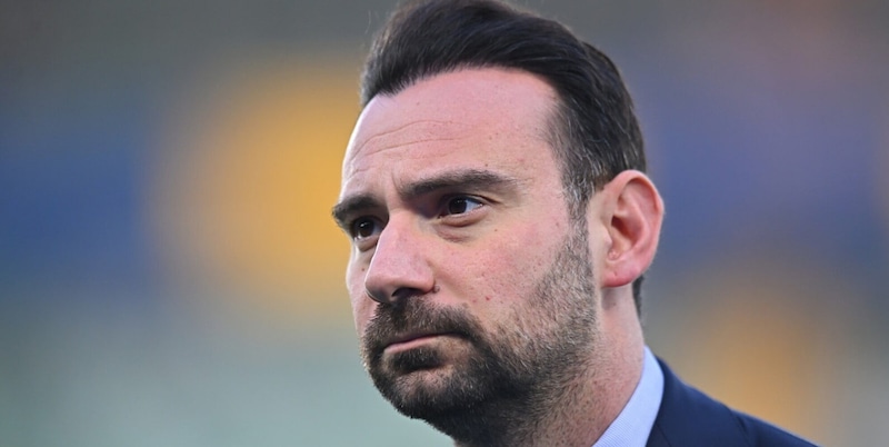 Manna, futuro Conte e Var: "Non &egrave; oggettivo, troppe cose... In Europa fanno cos&igrave;"