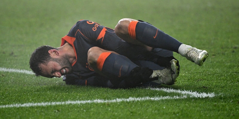 Calhanoglu infortunato: esito degli esami Inter, le condizioni verso l&rsquo;Atalanta. Bastoni e Thuram...