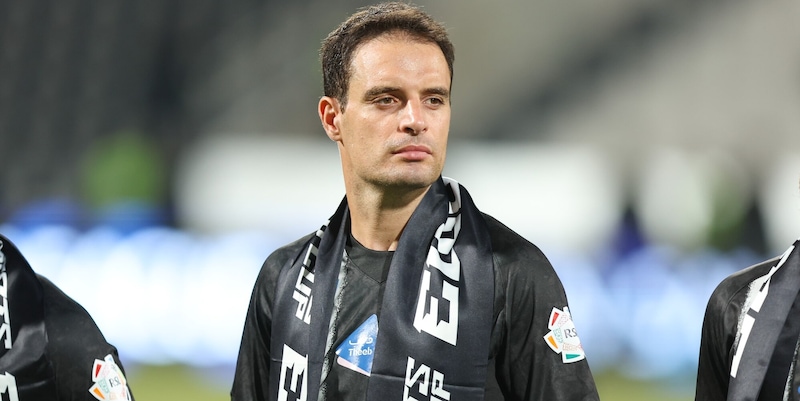 Bonaventura e l'addio al calcio: "Non mi divertivo pi&ugrave;. I tifosi? Mi ricorderanno per un motivo"