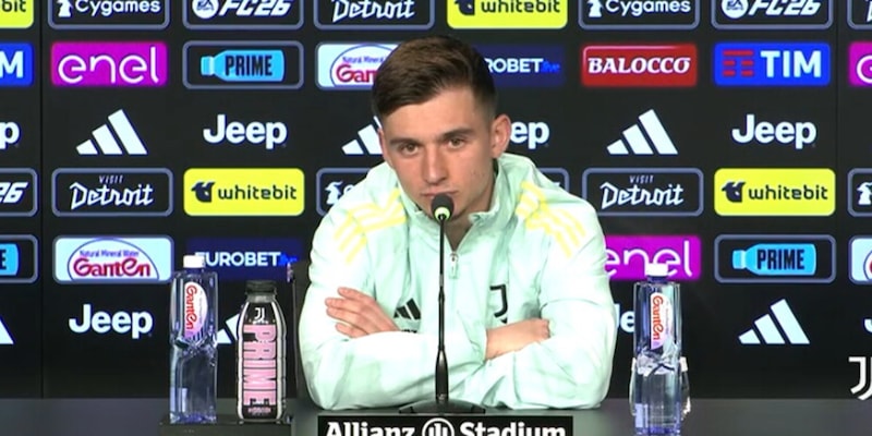 Concei&ccedil;ao, che stoccata a Roma e Como: "Per me &egrave; pi&ugrave; forte la Juventus e..."