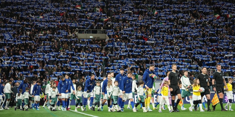 "Italia brutta e noiosa", i quotidiani nordirlandesi attaccano la Nazionale di Gattuso e salvano solo un giocatore