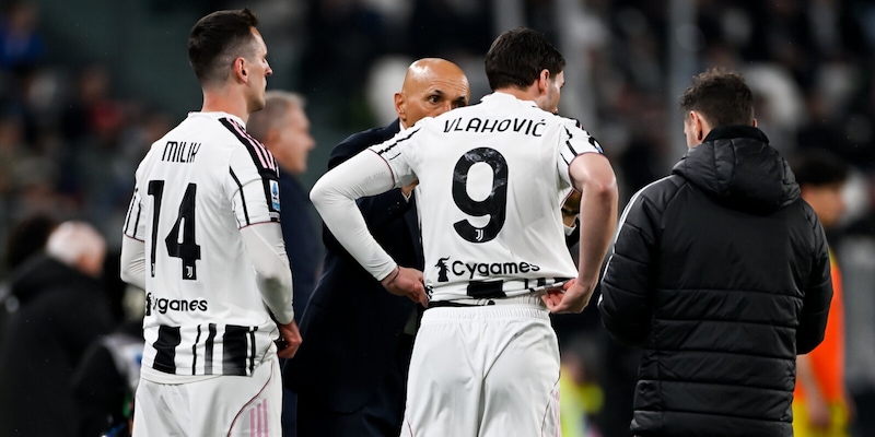 "Spalletti rilancer&agrave; Milik e Vlahovic. Malen straordinario, Hojlund top. Sul rigore devi andare..."