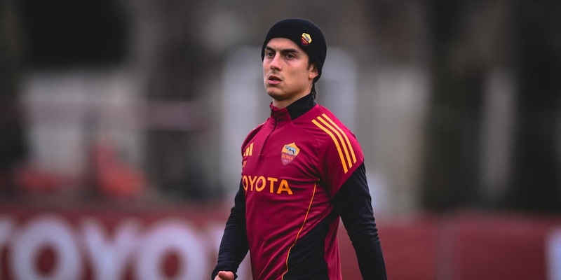 Dybala senza pace: si riferma in allenamento, come sta e ultime news