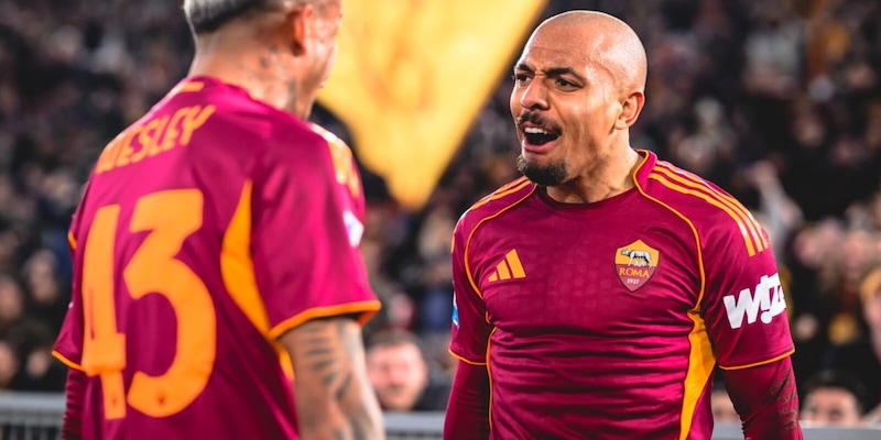 Malen strepitoso con Gasperini: prima di Roma-Lecce verr&agrave; premiato all'Olimpico