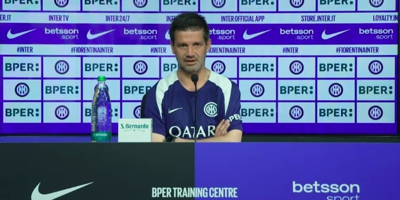 Chivu sugli errori arbitrali: "Io parlo di calcio, non di alibi". Poi risponde a Conte