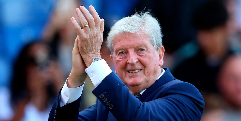 Hodgson fa la storia, torna in panchina a 78 anni! Ecco il nuovo club