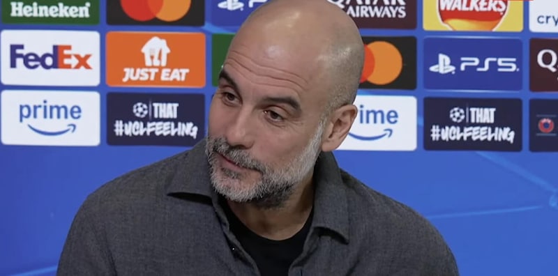 Guardiola e la Remuntada impossibile: "Contro il Real la chiave &egrave; una"