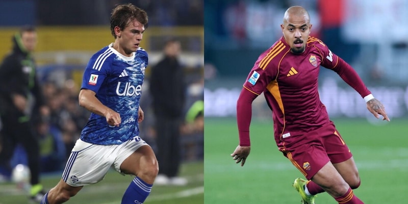 Como-Roma diretta Serie A: segui la sfida tra Fabregas e Gasperini LIVE