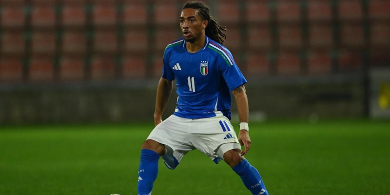 Dove vedere Italia-Macedonia del Nord U21 in tv? Rai o Sky, orario