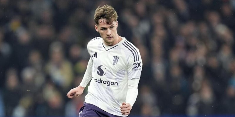 &nbsp;Maxi-squalifica per Jack Fletcher del Manchester United, la Bbc rivela: "Insulto omofobo a un avversario"