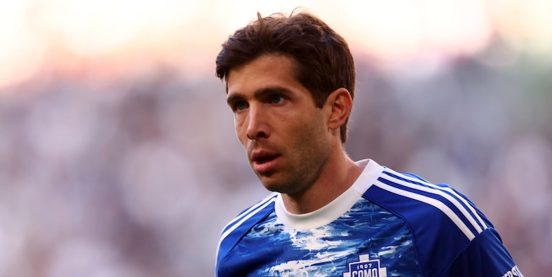 Sergi Roberto si racconta: "Lasciare il Barcellona &egrave; stato difficile. Una cosa mi fa soffrire..."