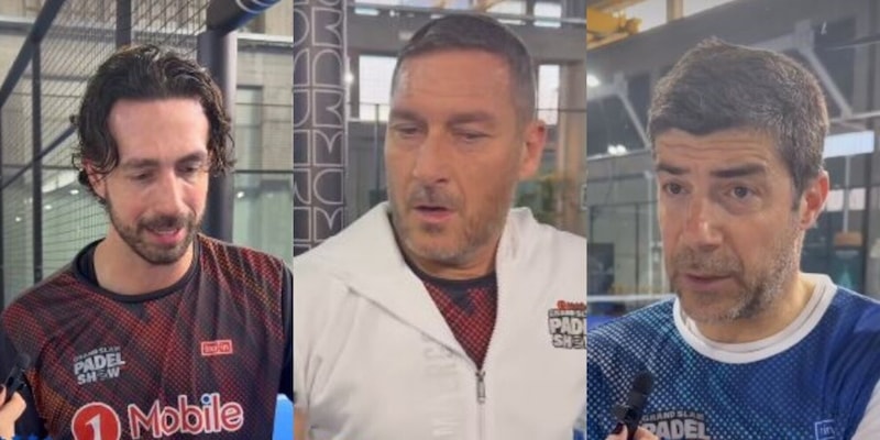 Come finisce Italia - Irlanda del Nord, la previsione di Totti: &ldquo;E chi ci arriva&hellip;&rdquo;. Ma altri ex sono pi&ugrave; sicuri