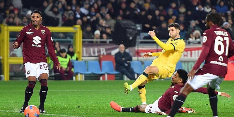 Milan-Torino diretta Serie A: segui la sfida di oggi LIVE