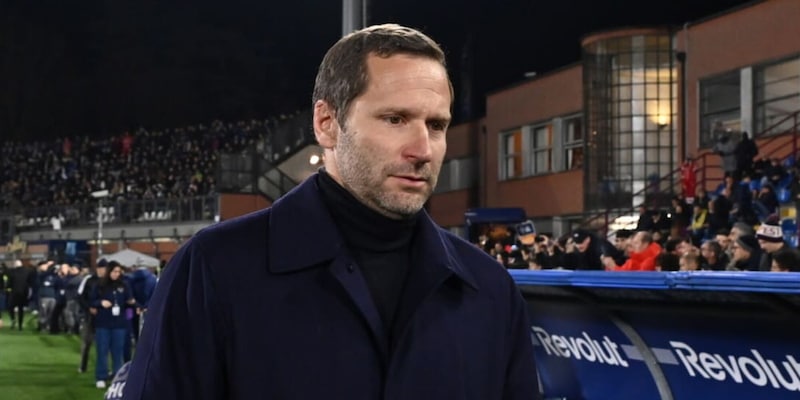 Ludi: "Fabregas un fenomeno, con lui in luna di miele. Nico Paz? Arriver&agrave; il momento..."