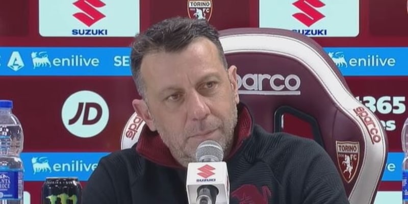 D'Aversa avvisa il Toro: "Col Parma match-ball salvezza. La formazione pu&ograve; cambiare, dipende..."
