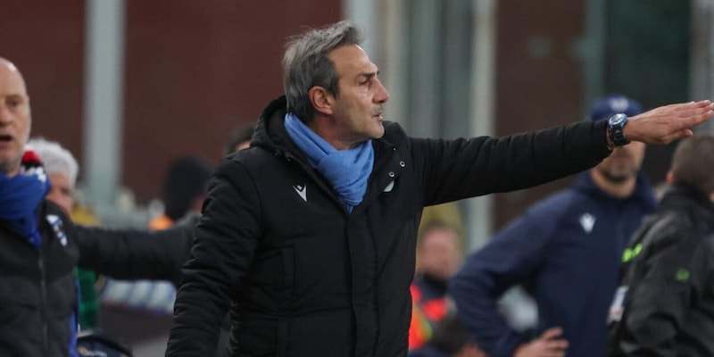 Sampdoria, nuovo cambio in panchina: esonerati Gregucci e Foti