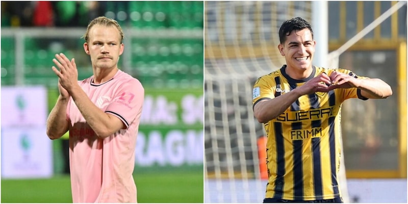 Palermo-Juve Stabia diretta Serie B: segui la sfida tra Inzaghi e Abate LIVE