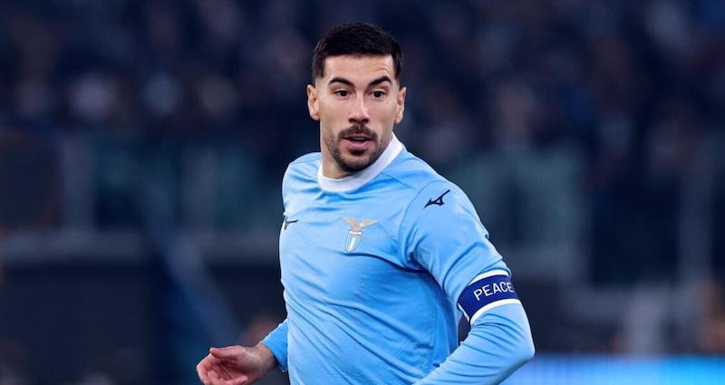 Zaccagni carica la Lazio: "La Coppa Italia &egrave; una grande occasione"