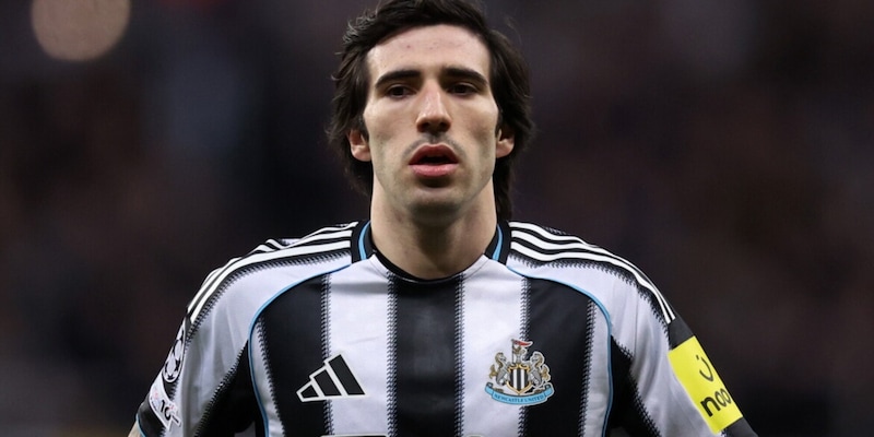 Gravina: "Allarme moderato per Tonali. Italia squadra speciale, vi spiego perch&egrave;"