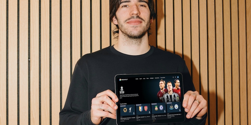 Lo spettacolo antico della FA Cup su Discovery e Dazn