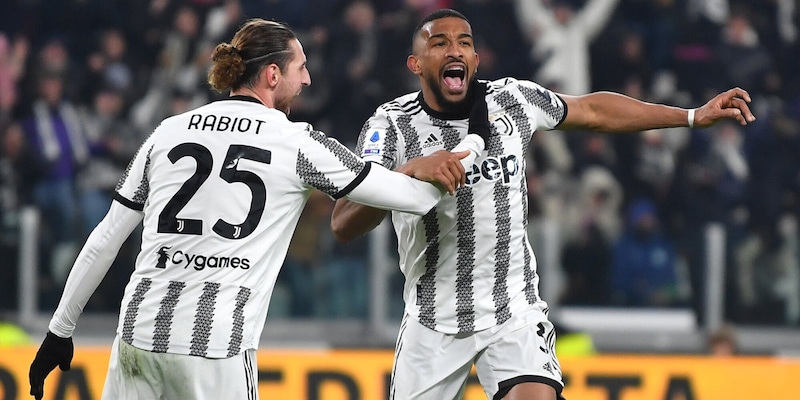 Rabiot, siparietto social Juve: il commento che prende in giro... Bremer