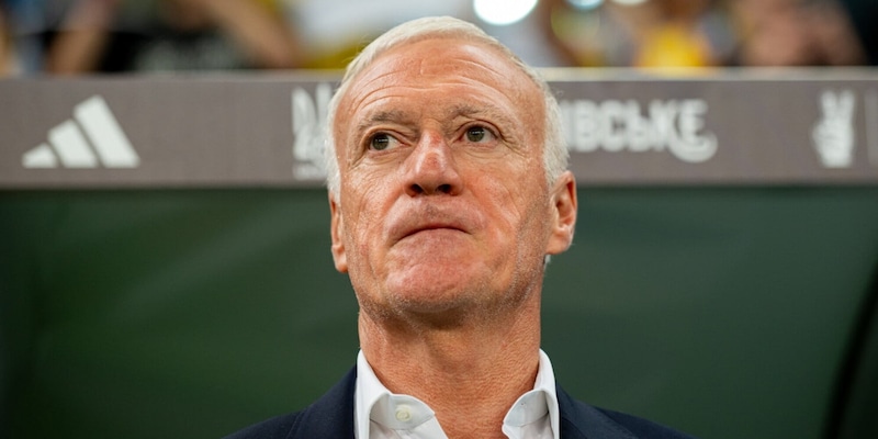 Convocati Francia, chi c'&egrave; della Juve: le scelte di Deschamps tra ritorni ed esclusioni eccellenti