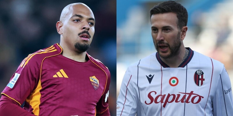 Roma-Bologna diretta Europa League: segui la sfida tra Gasperini e Italiano agli ottavi LIVE