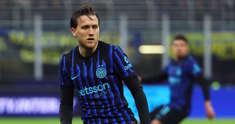 Zielinski, il fioretto per vincere prima il derby e poi il doblete con l'Inter: "Faremo di tutto..."