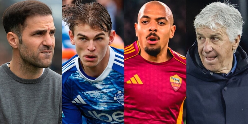 Como-Roma, diretta Serie A: risultato in tempo reale, le ultime sullo scontro Champions