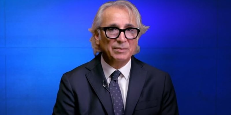 "Speak out: il calcio racconta", la nuova puntata &egrave; sul dolore e il coraggio degli orfani con Carnevale