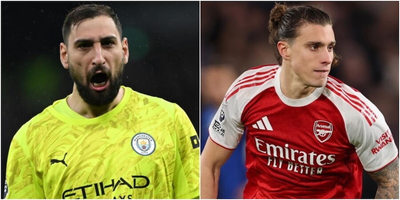 Arsenal-Manchester City diretta Carabao Cup: segui la finale tra Arteta e Guardiola LIVE
