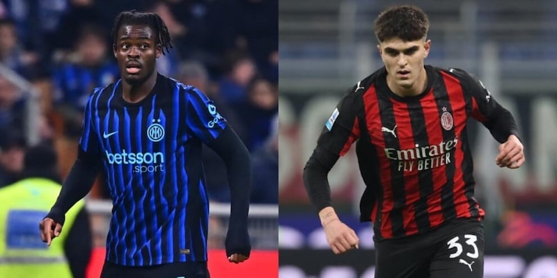 "Amico dei Bambini... Un Esempio per loro": premiati anche Bisseck e Bartesaghi