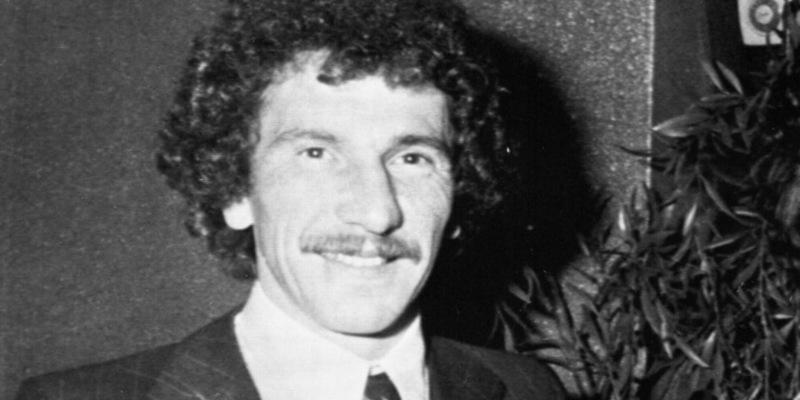 Beppe Savoldi &egrave; morto, calcio in lutto: l'ex Napoli, Bologna e Atalanta aveva 79 anni