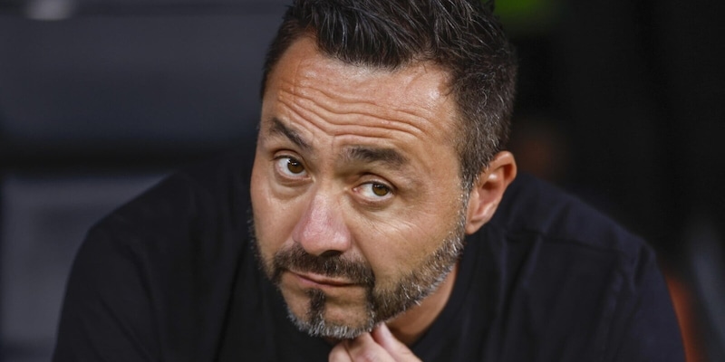 Premier senza pudore: Tottenham, l'offerta shock a De Zerbi &egrave; senza senso!