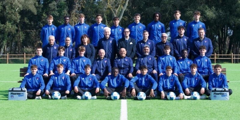 Viareggio Cup: la Rappresentativa vede gi&agrave; gli ottavi