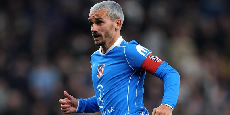 Griezmann firma con l&rsquo;Orlando City e vola in MLS: addio all'Atletico Madrid a luglio