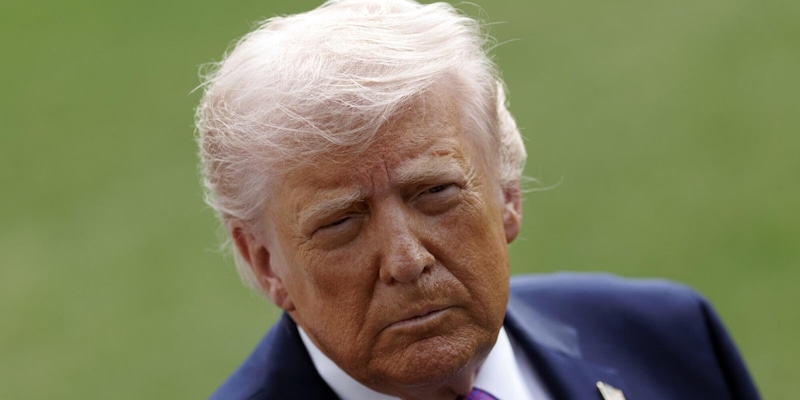 Trump caccia l'Iran dai Mondiali! "Non deve partecipare, ne va della loro vita"